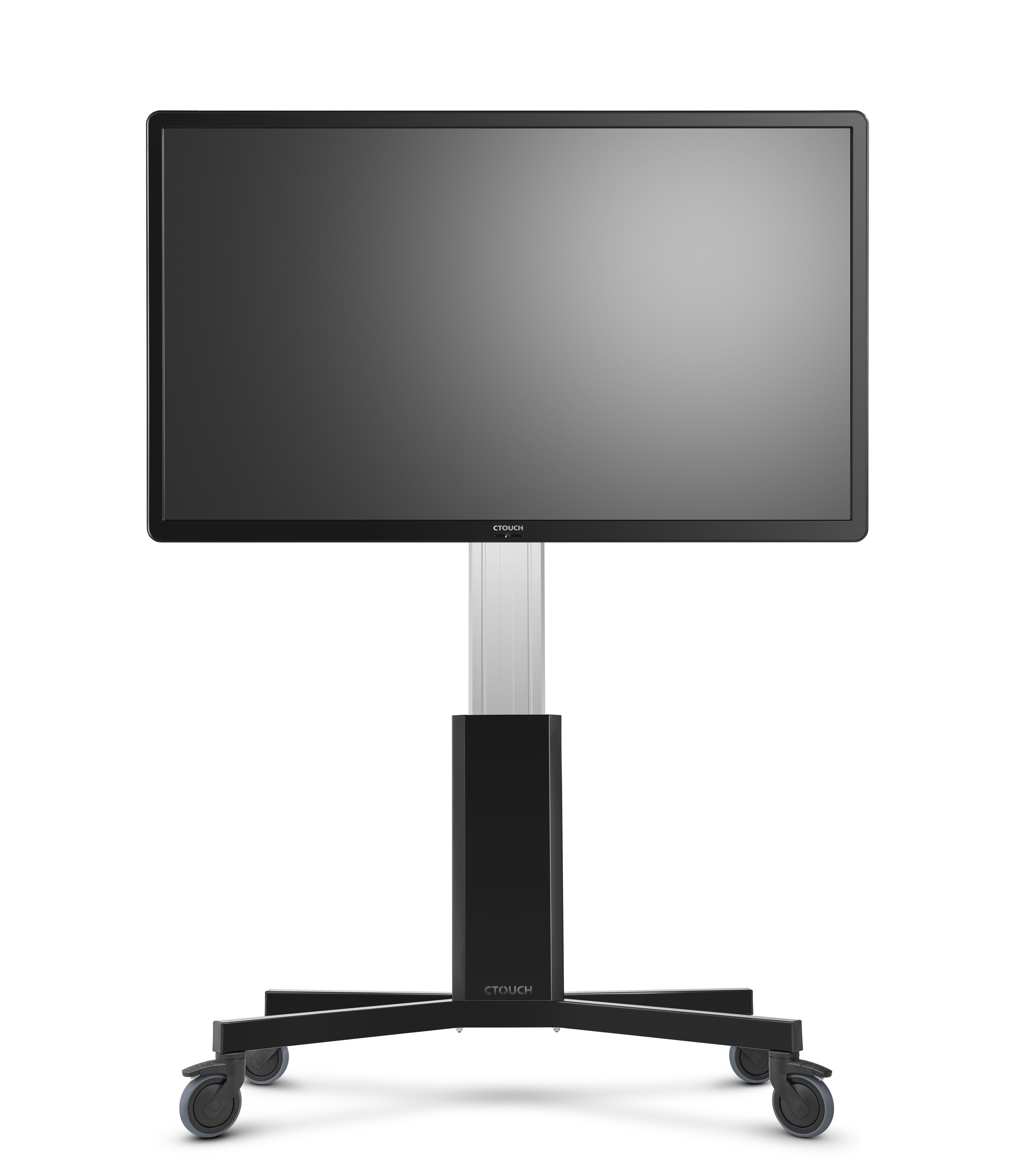 Soportes Wallom para Ctouch Laser Nova y Laser Sky en Compolaser