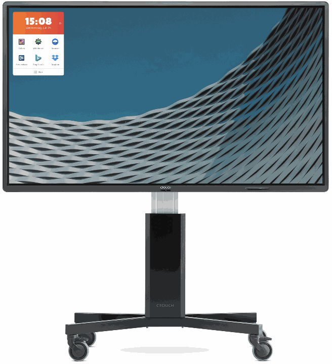 Ctouch Laser Nova en Compolaser