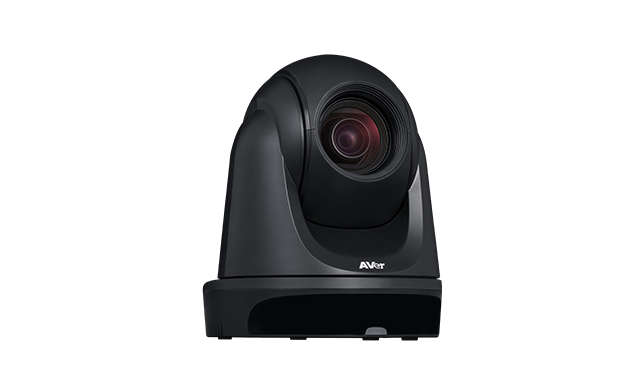 Aver DL30 (FullHD, 12X Zoom, USB, RJ45, Auto Tracking)