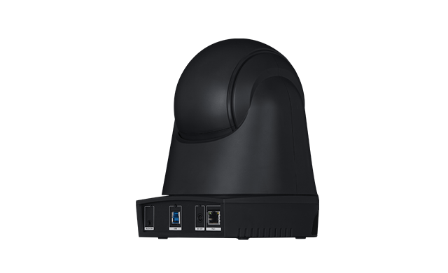 Aver DL30 (FullHD, 12X Zoom, USB, RJ45, Auto Tracking)