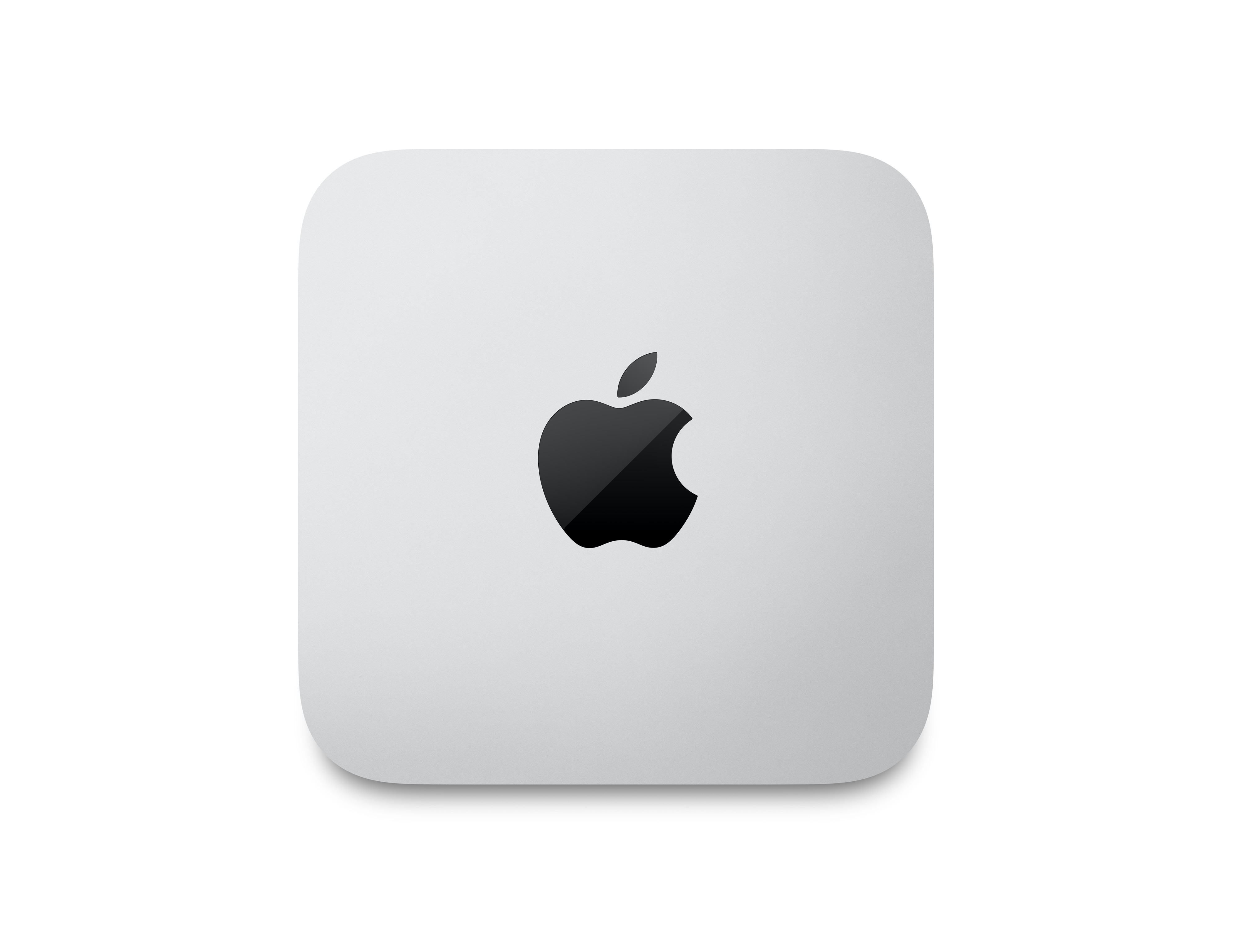 Apple Mac Studio: procesador M2 Max
