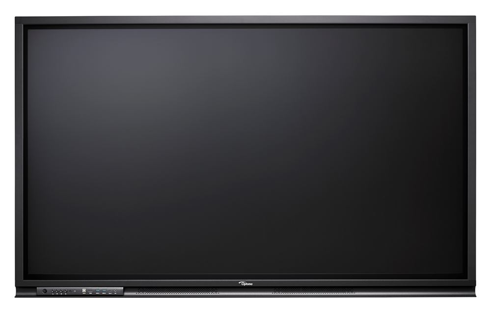 Optoma Pantalla Interactiva Serie 3 gen 2