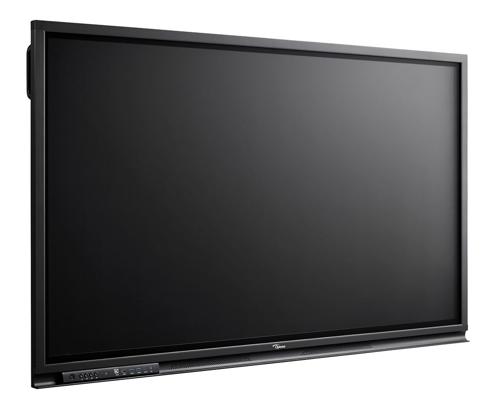 Optoma Pantalla Interactiva Serie 3 gen 2