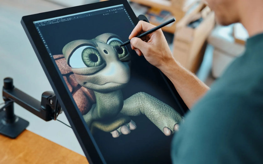 Nueva Cintiq Pro