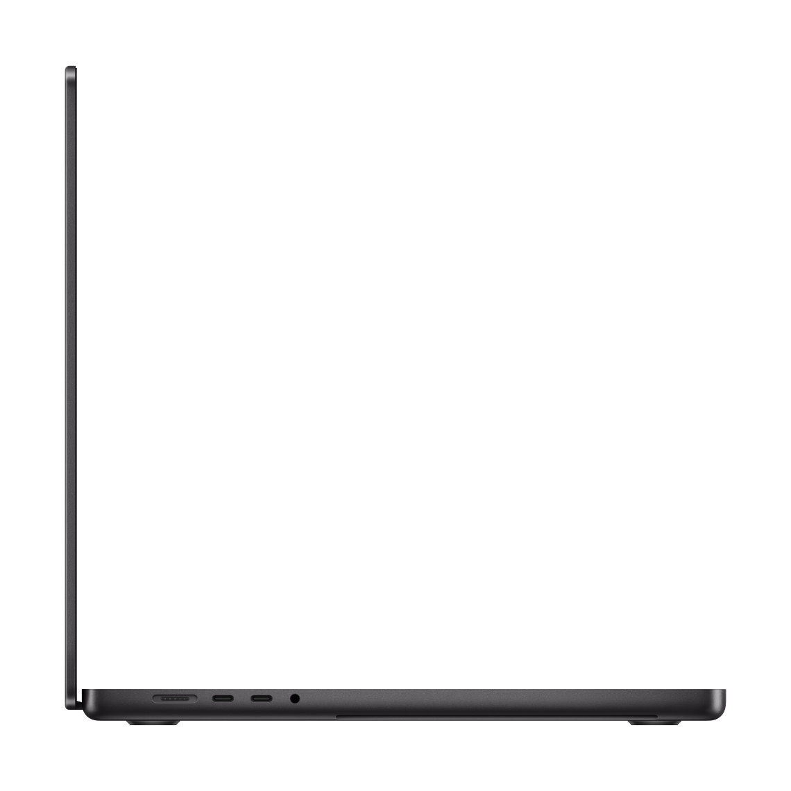 MacBook Pro 16 (M3 Pro 12CPU-18GPU)