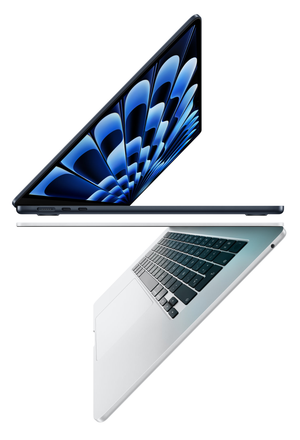 Apple MacBook Air 15" con chip M3 (8CPU-10GPU)