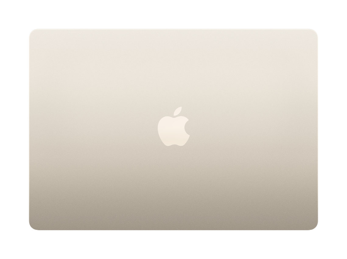 Apple MacBook Air 15" con chip M3 (8CPU-10GPU))