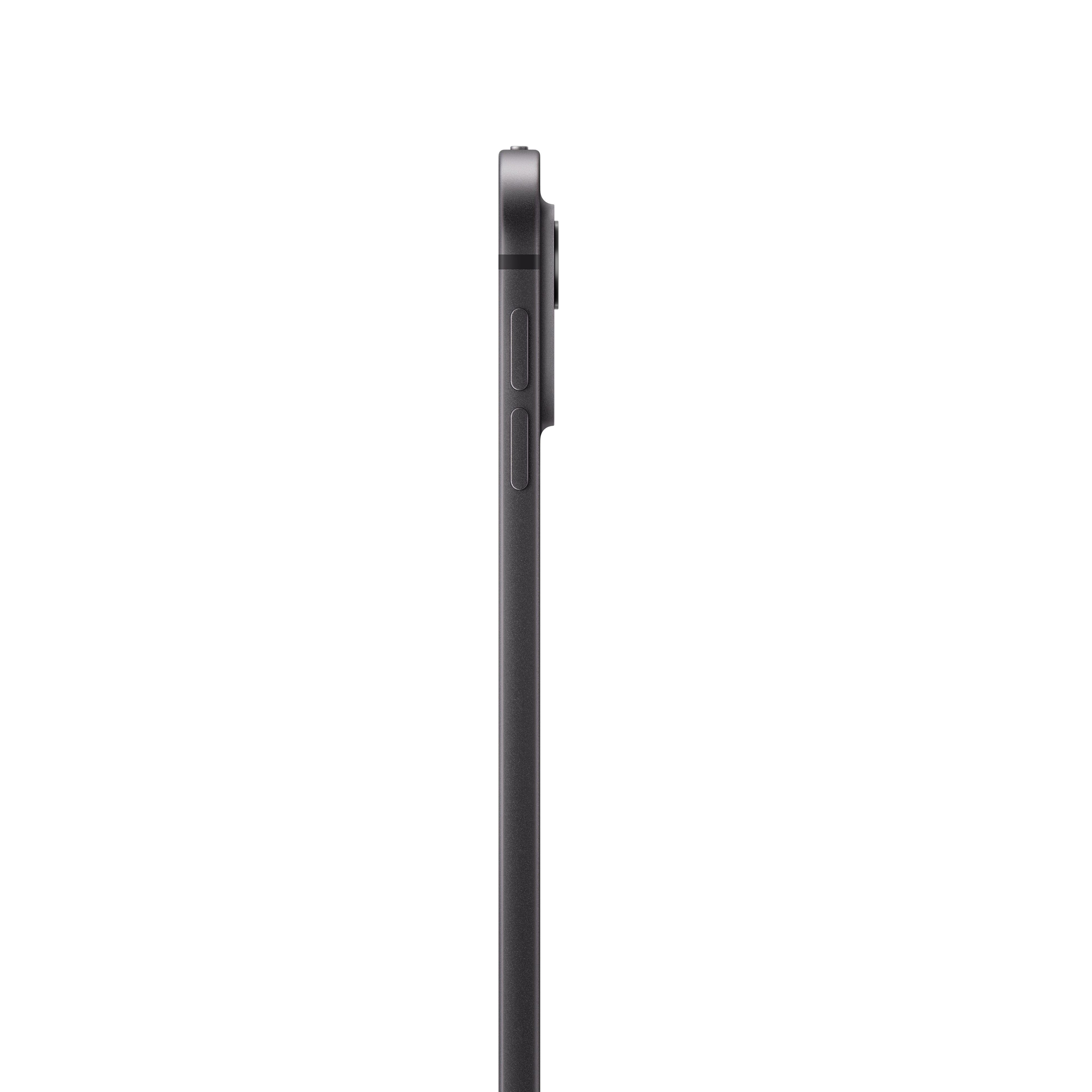 iPad Pro M4