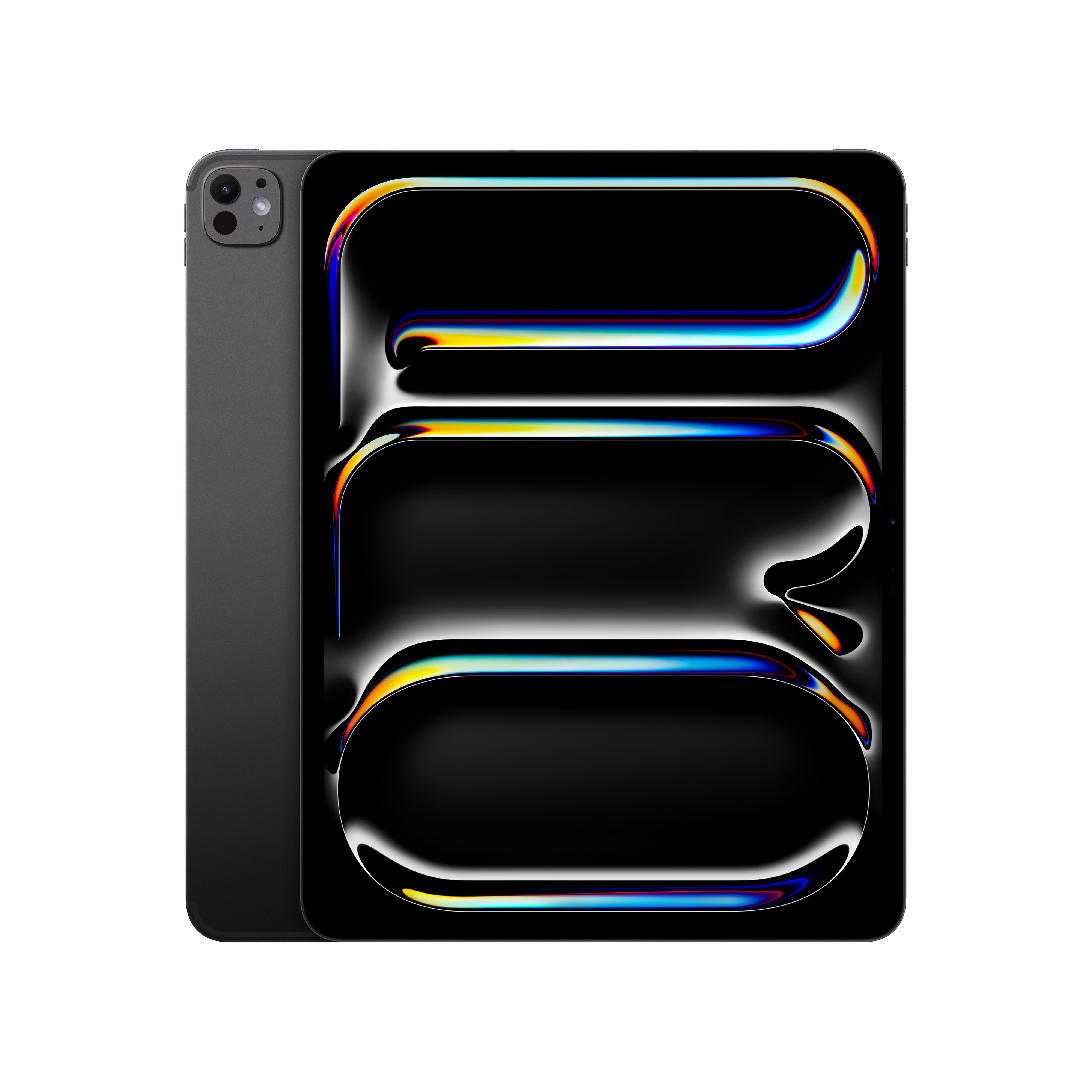 iPad Pro M4 con vidrio nanotexturizado