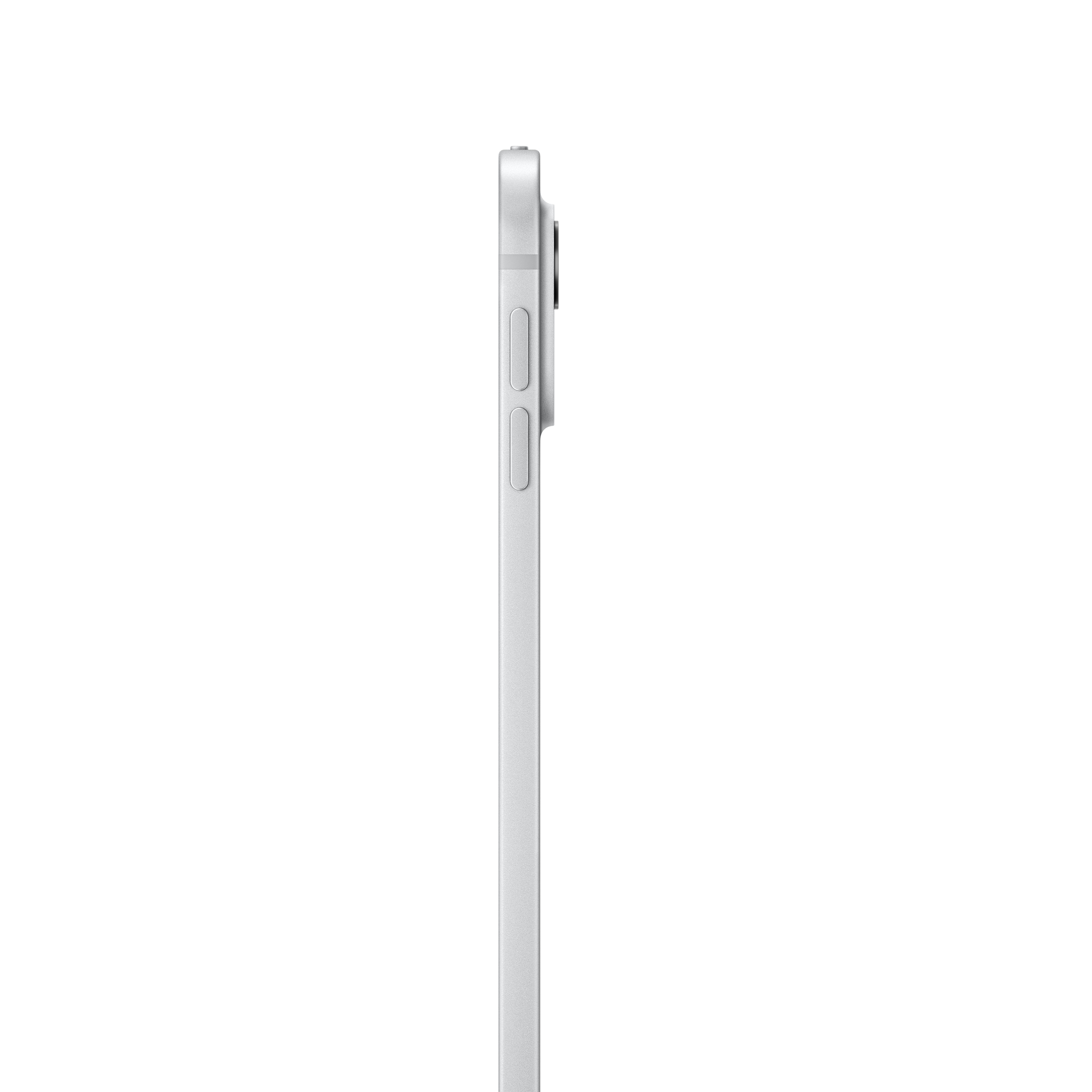 iPad Pro M4 con vidrio nanotexturizado