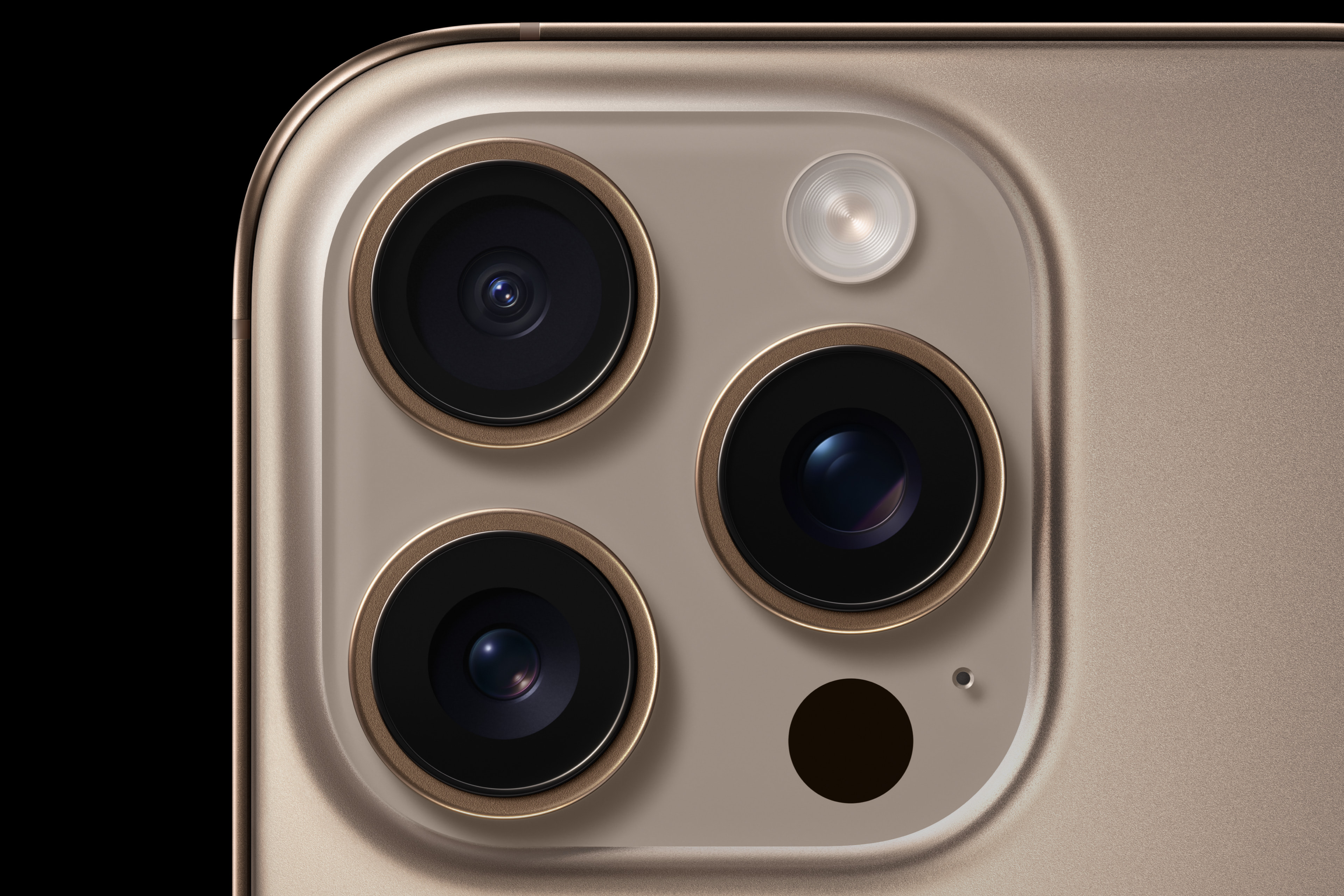 Apple iPhone 16 Pro Max