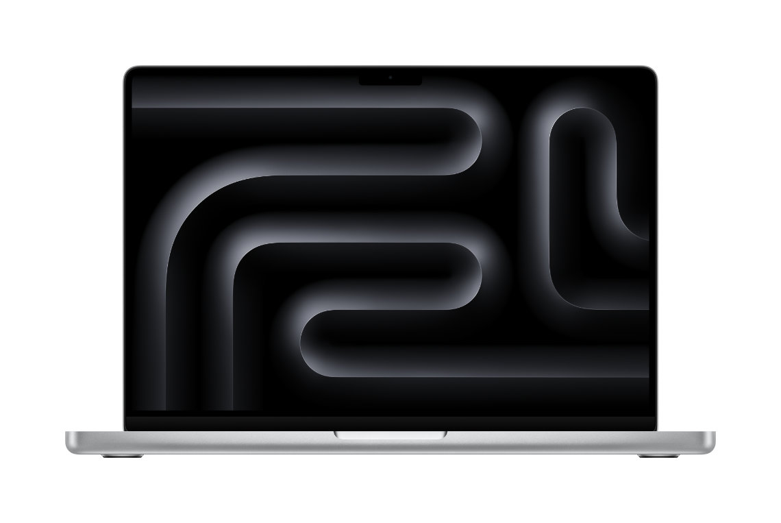 MacBook Pro de 14 pulgadas con Chip M4 Pro