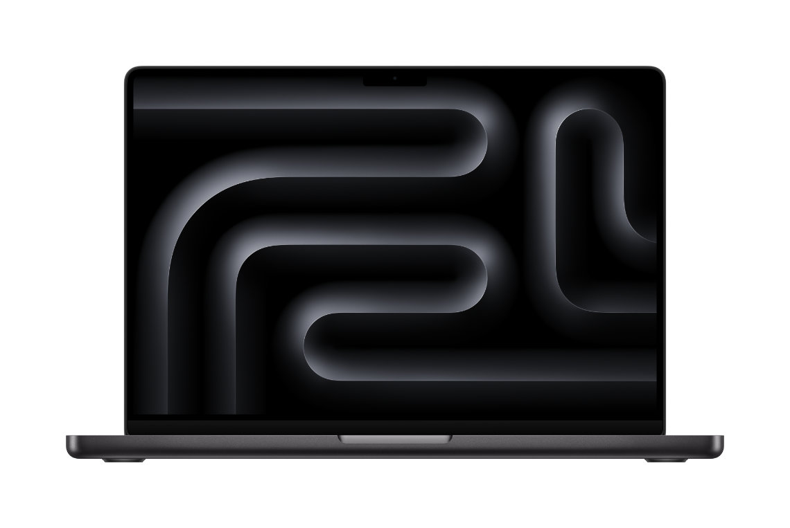 MacBook Pro de 14 pulgadas con Chip M4 Pro