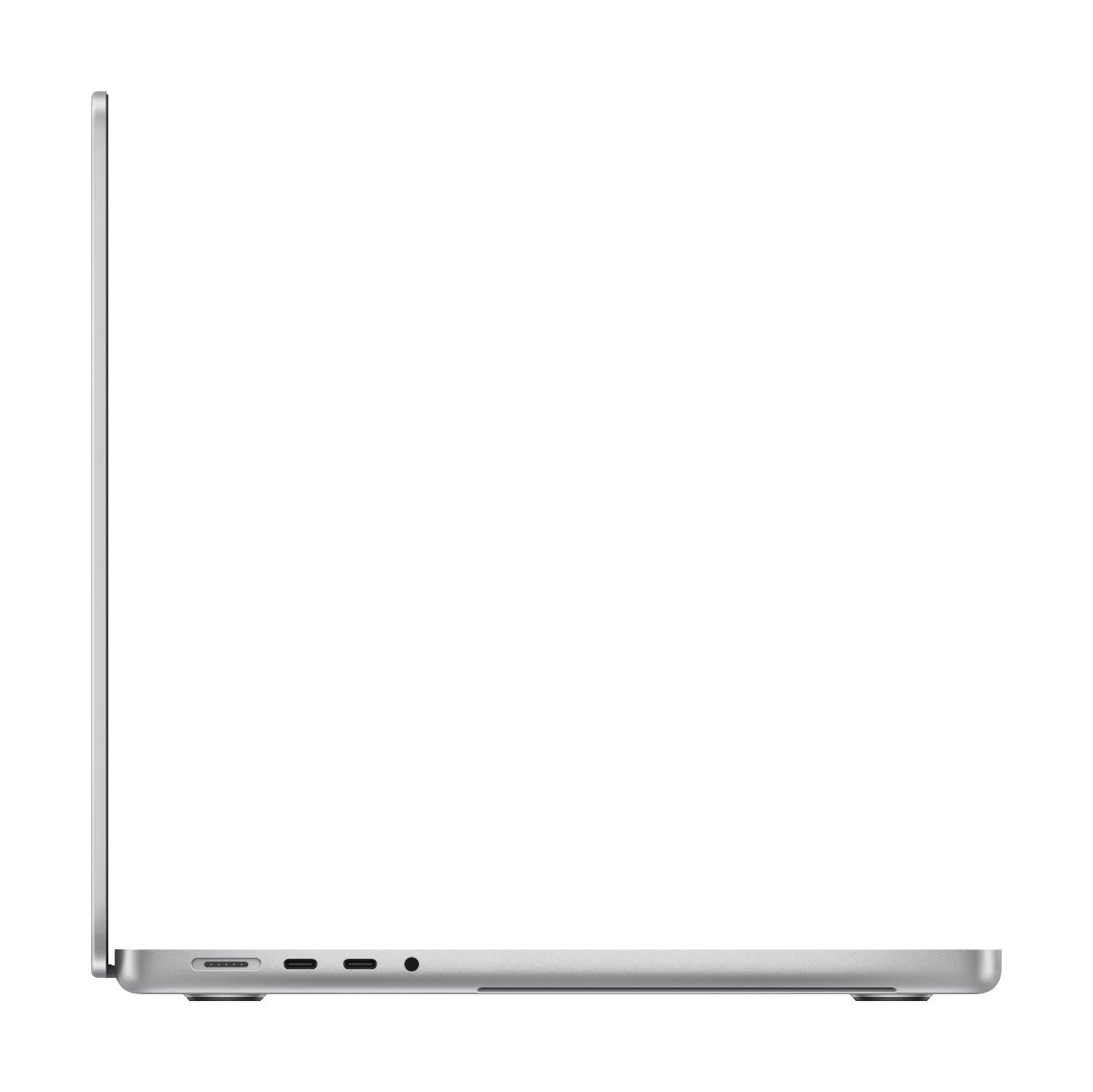 MacBook Pro de 14" con Chip M4 Max 16CPU/40GPU