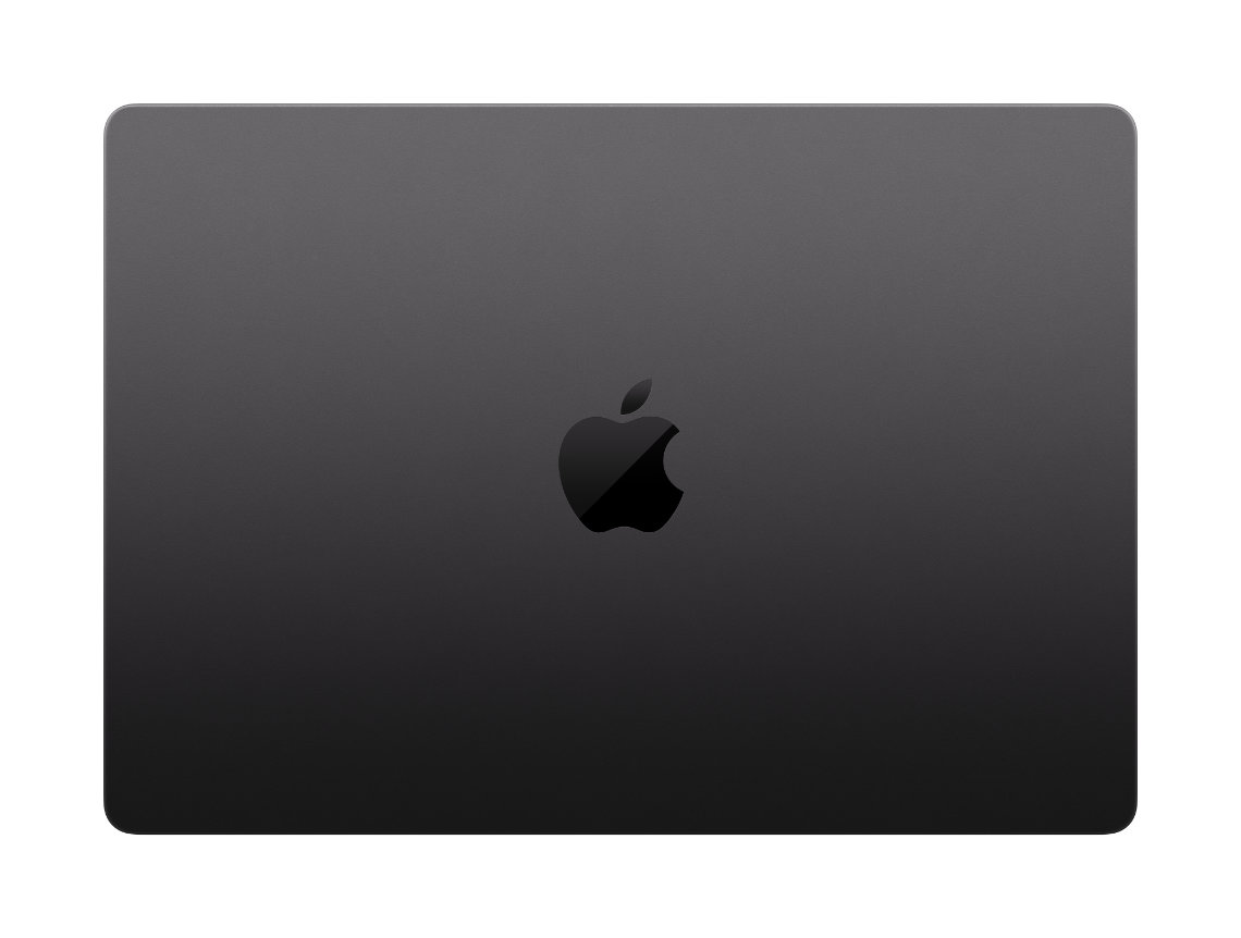 MacBook Pro de 14" con Chip M4 Max 16CPU/40GPU
