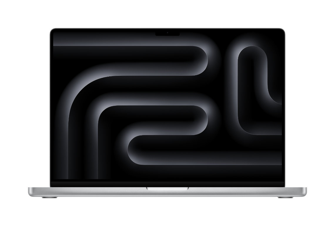MacBook Pro de 16" con Chip M4 Max 14CPU/32GPU y 36GB RAM (copia)