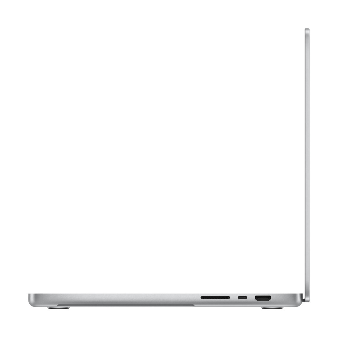 MacBook Pro de 16" con Chip M4 Max 16CPU/40GPU