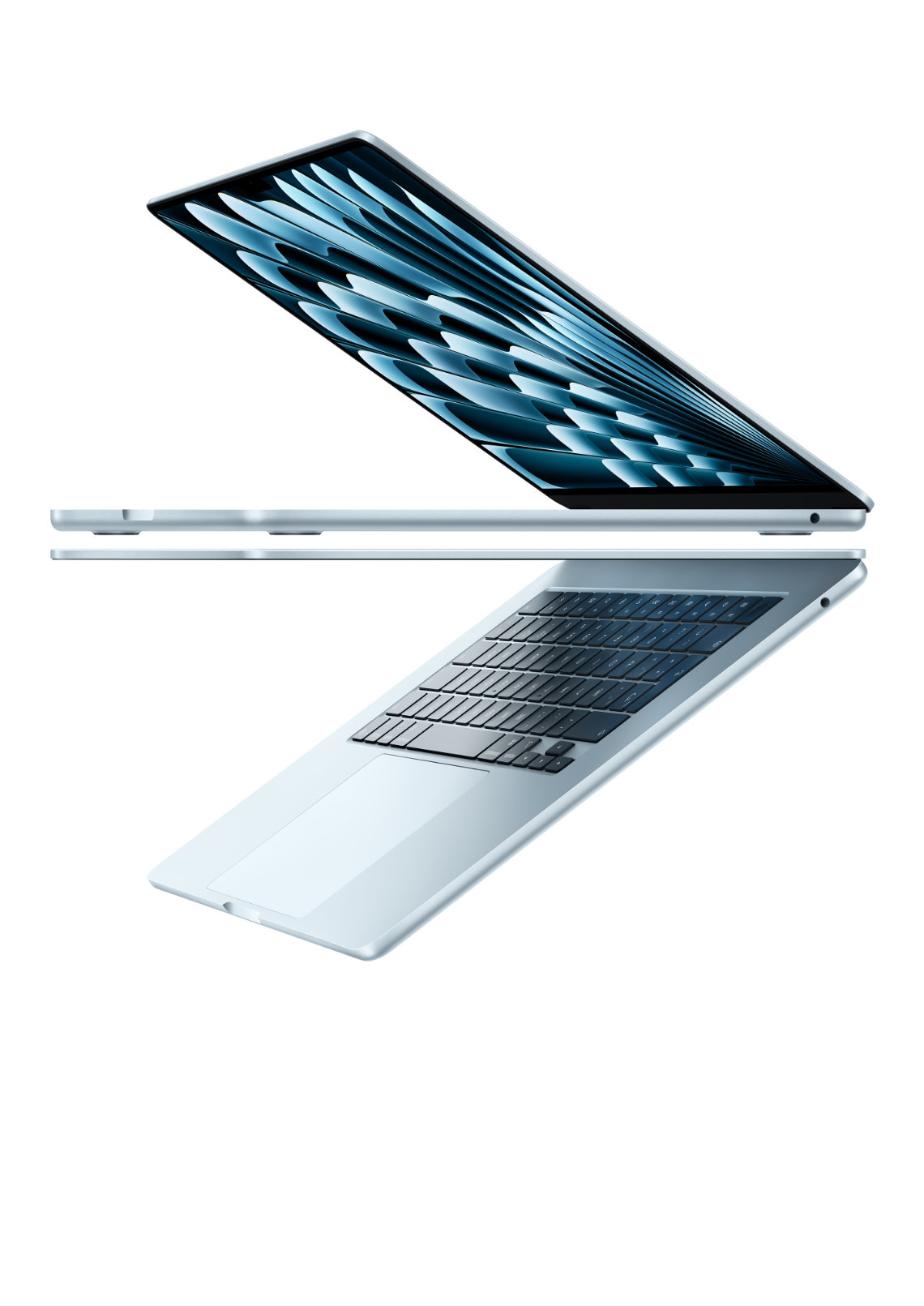 Apple MacBook Air 15" con chip M4 10CPU/10GPU