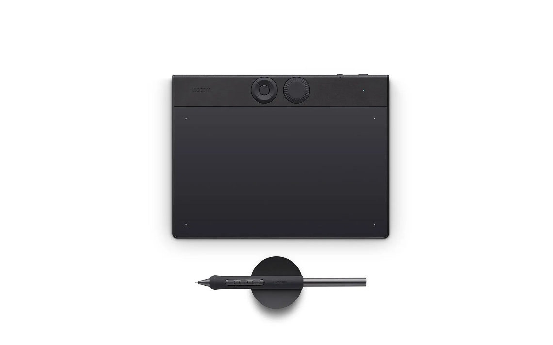 NUEVA Wacom Intuos Pro 2025 pen tablet