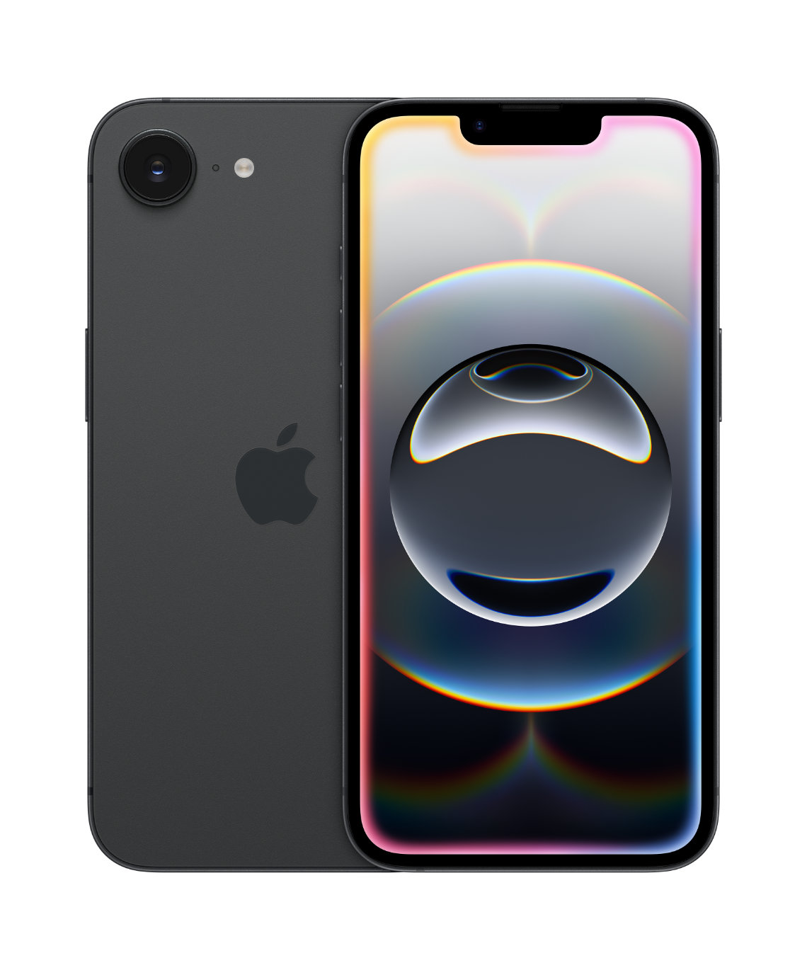 iPhone 16e