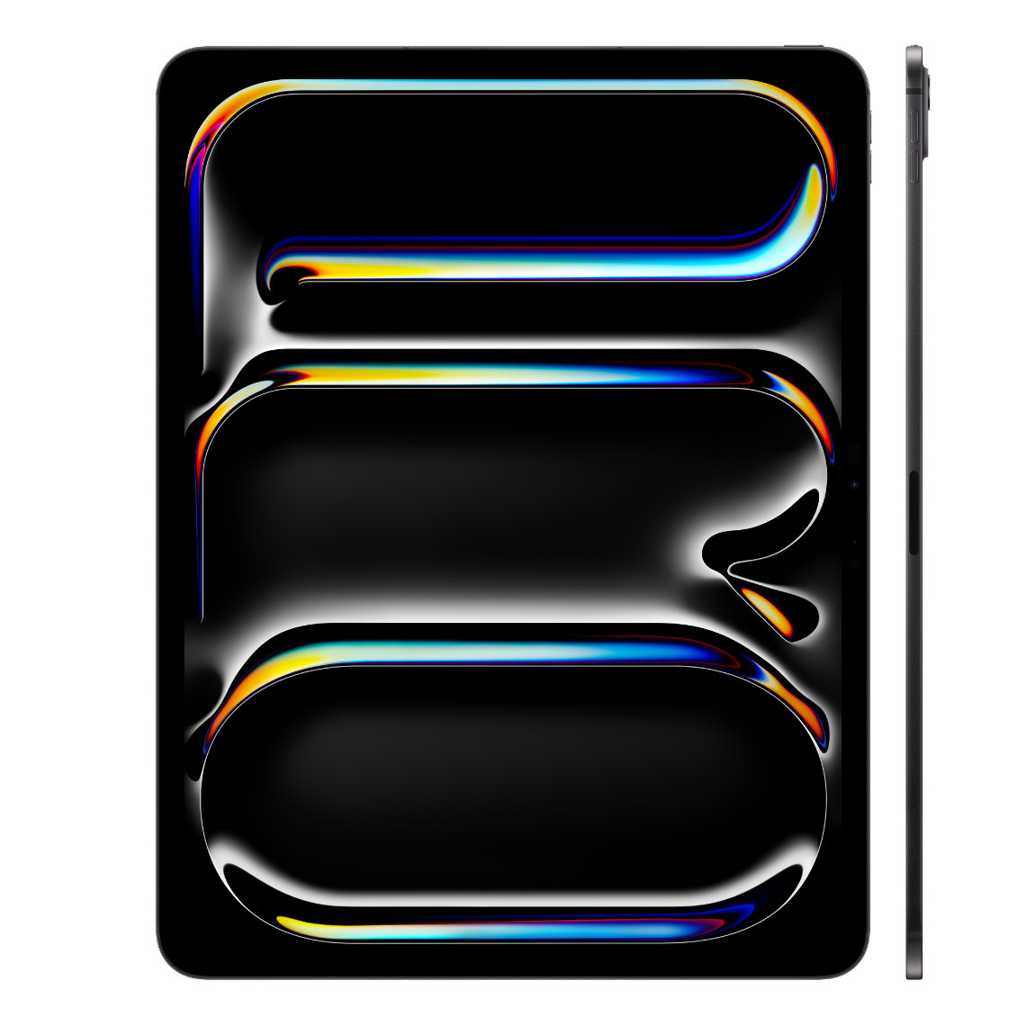 iPad Pro M5