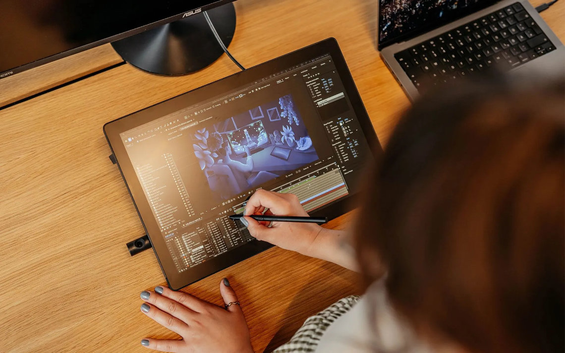 Nueva Cintiq 2025