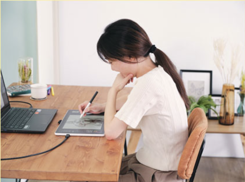 Wacom One Pen Display 14