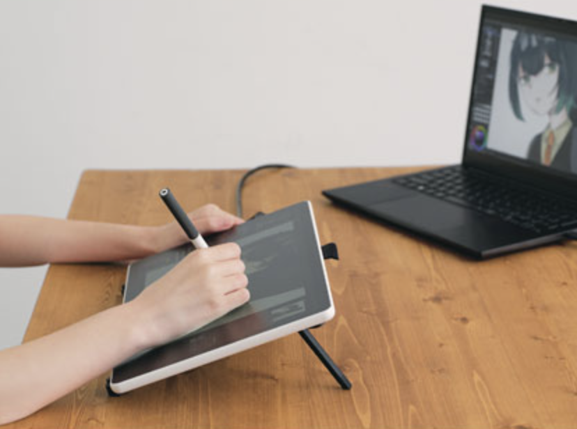 Wacom One Pen Display 14