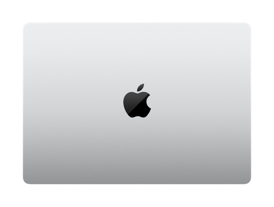 MacBook Pro de 14" con Chip M5 Max 18CPU/40GPU