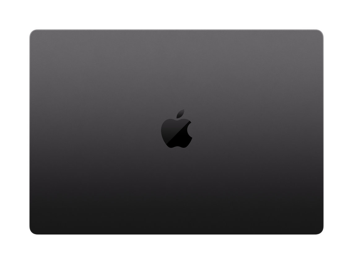 MacBook Pro de 16" con Chip M5 Max 18CPU-32GPU 36GB Memoria