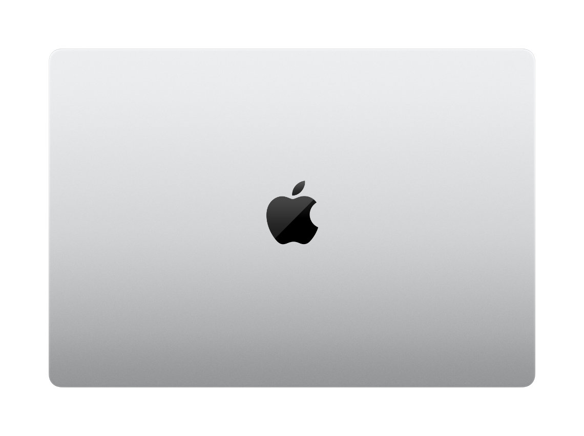 MacBook Pro de 16" con Chip M5 Max 18CPU-32GPU 36GB Memoria
