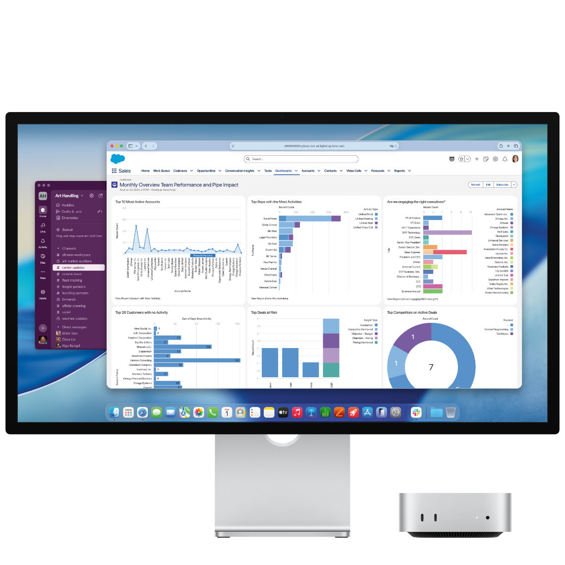 Apple Studio Display (2026)