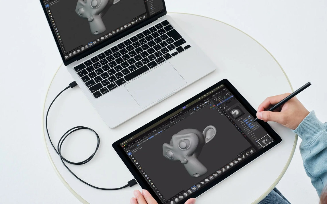 Wacom MovinkPad Pro 14