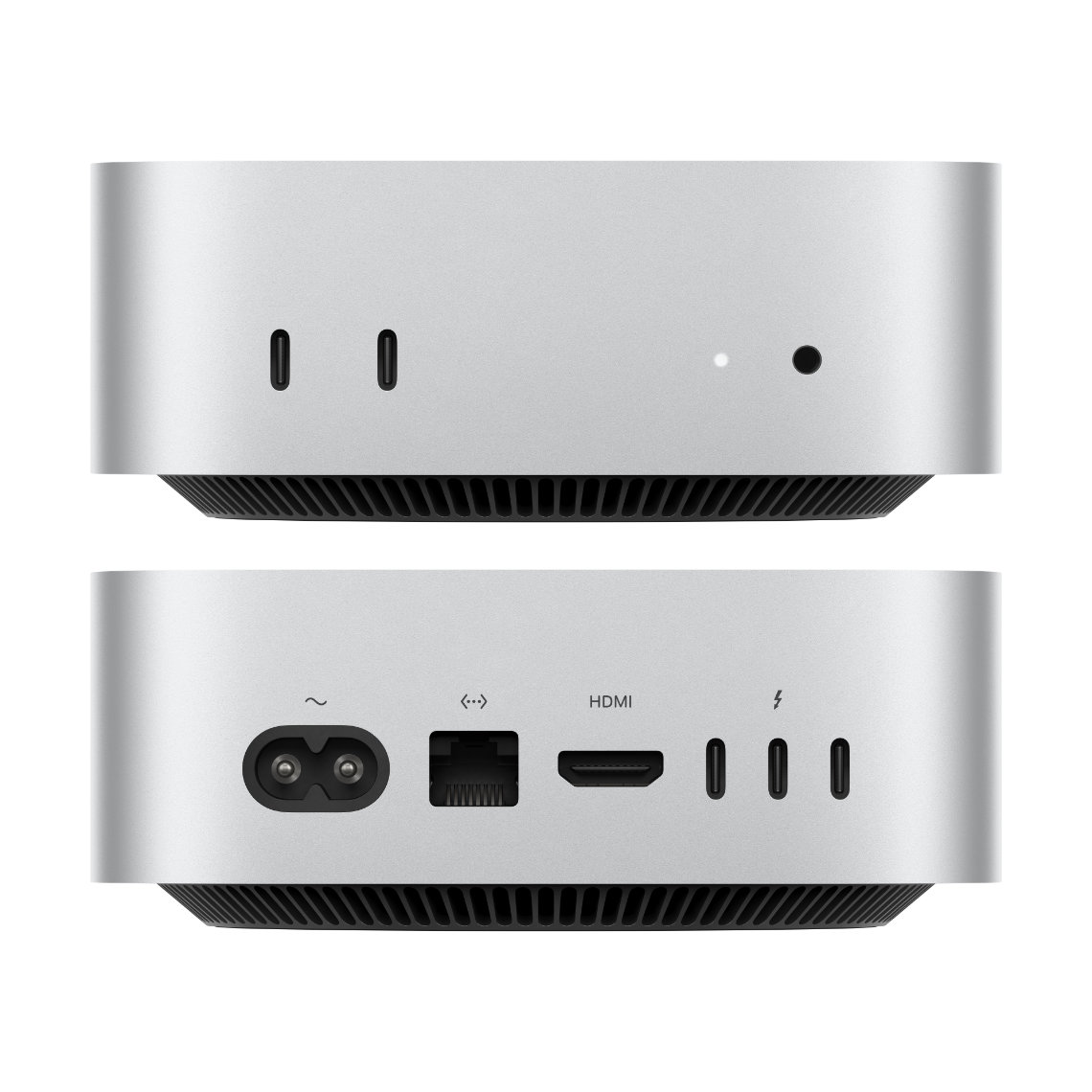 Apple Mac mini con Chip M5 Pro 18CPU-120GPU