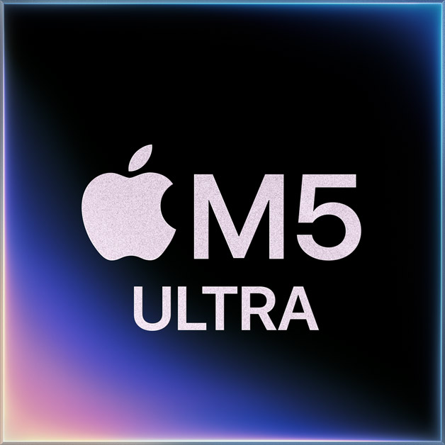 Mac Studio con M5 Ultra