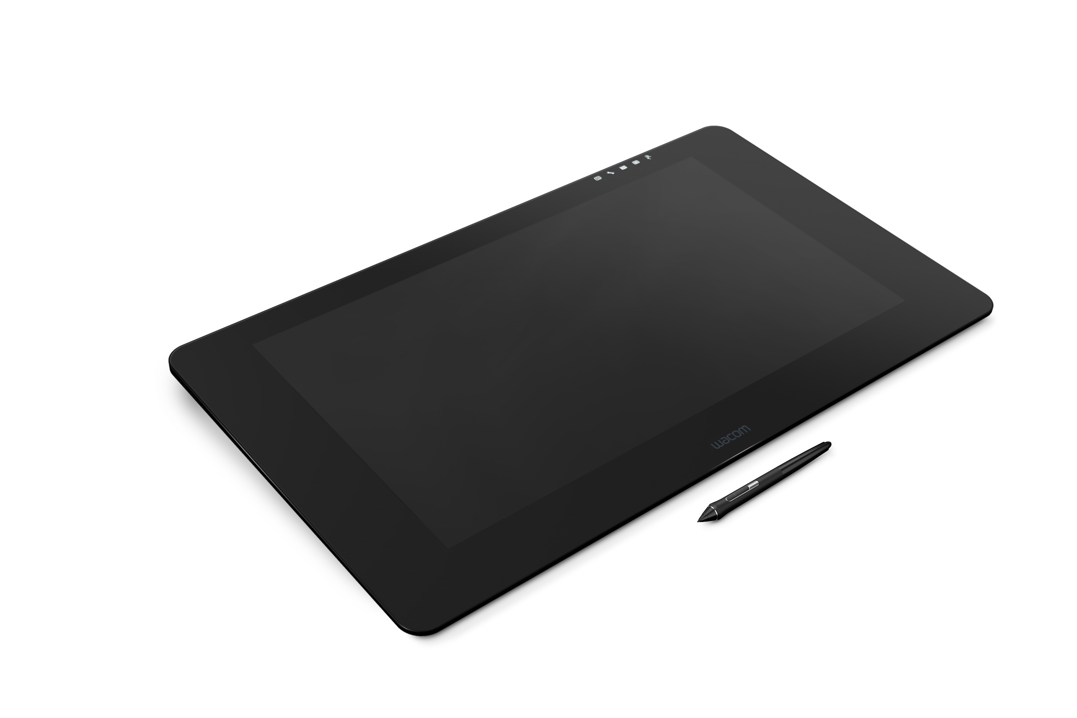 wacom cintiq pro 24 zbrush