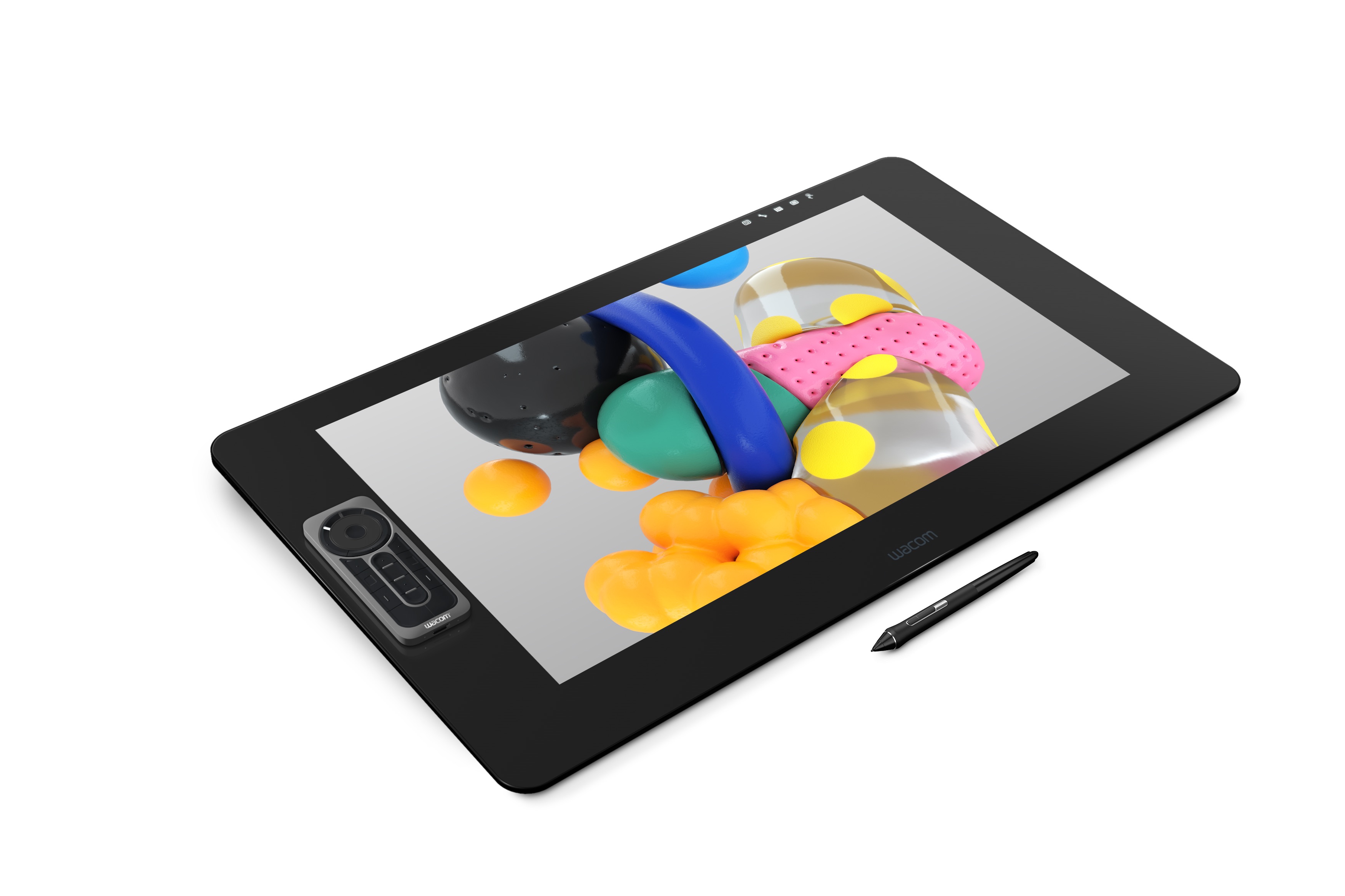 Cintiq Pro 24 Touch Pen