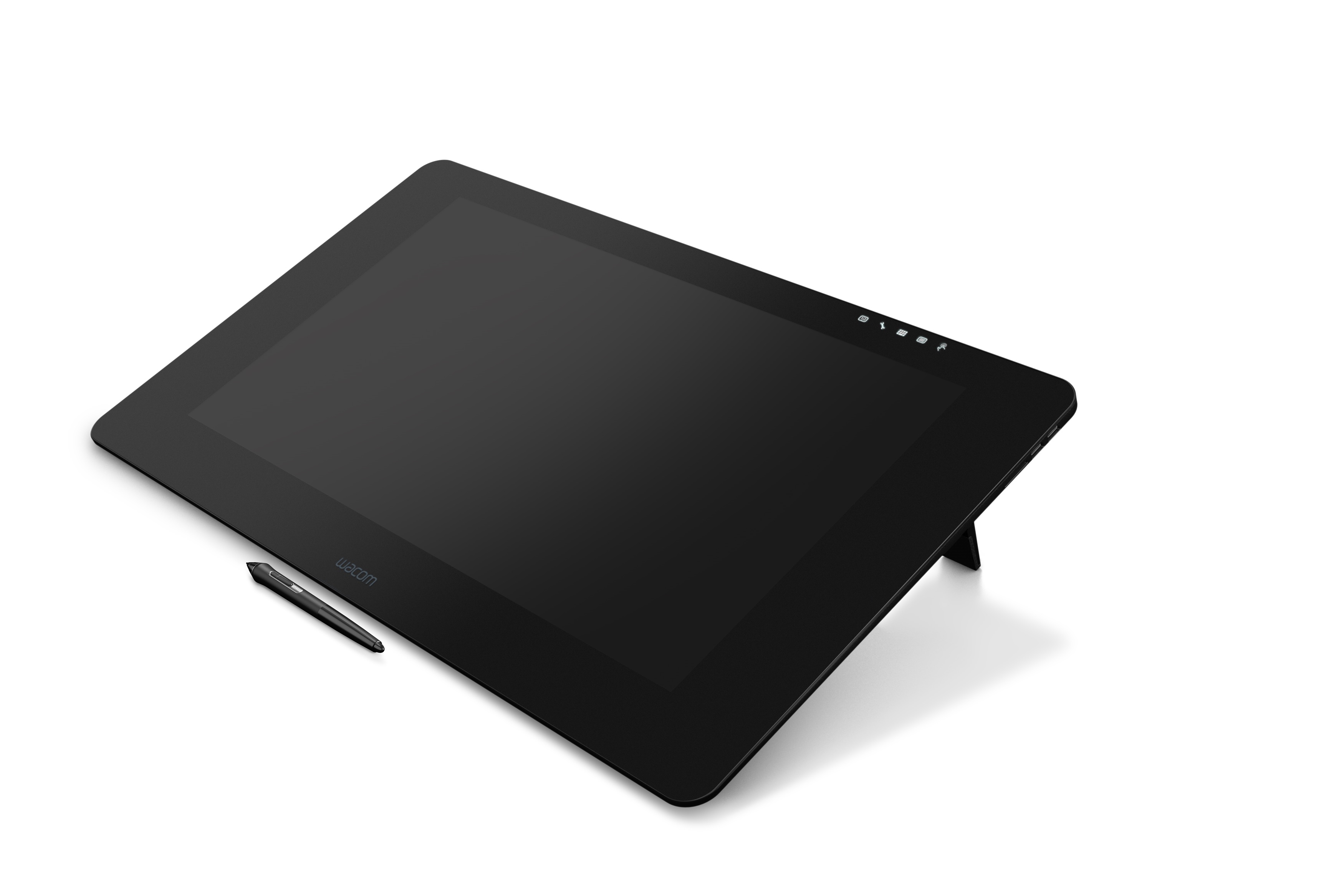 Cintiq Pro 24 Touch Pen