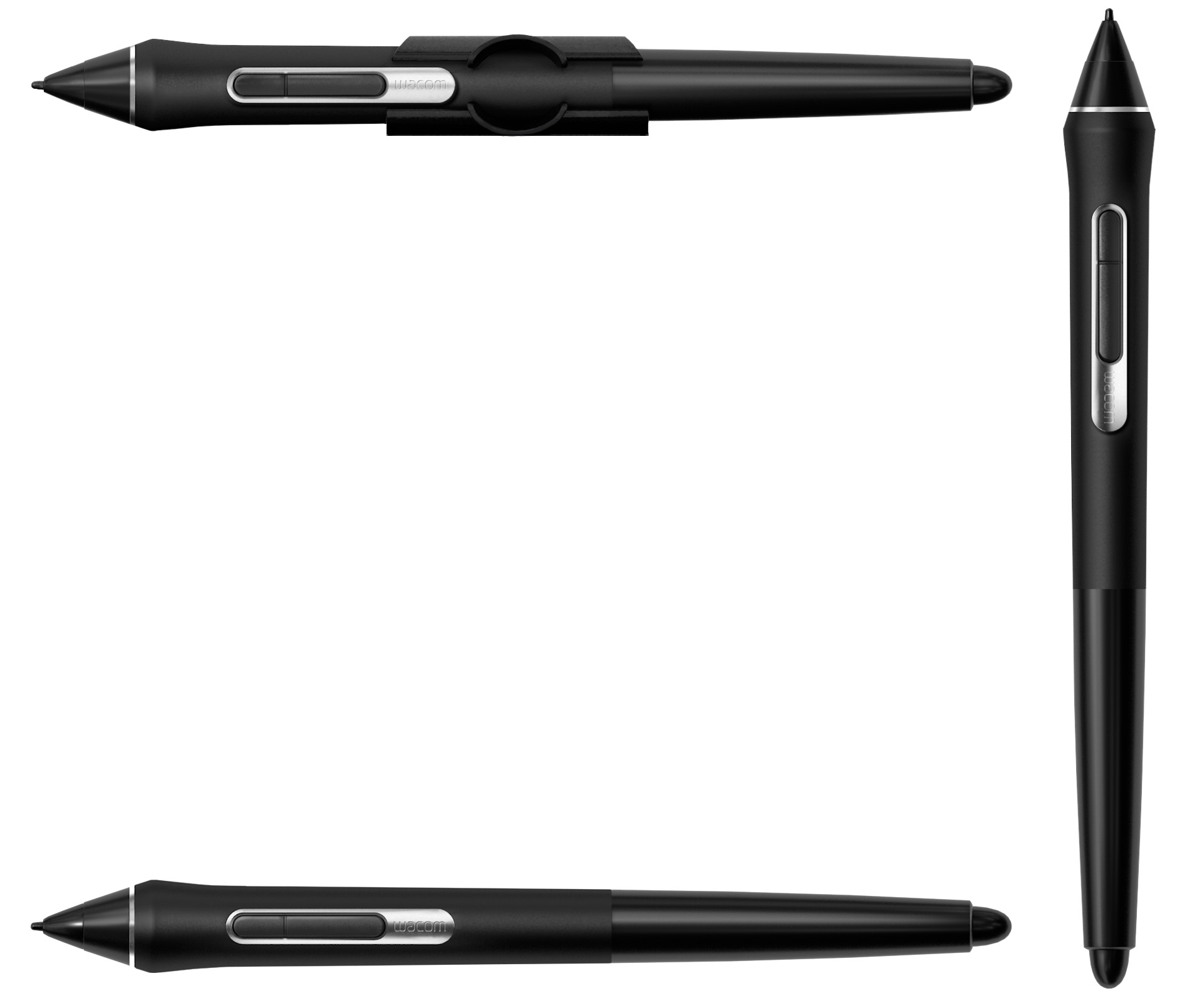 Cintiq Pro 24 Touch Pen