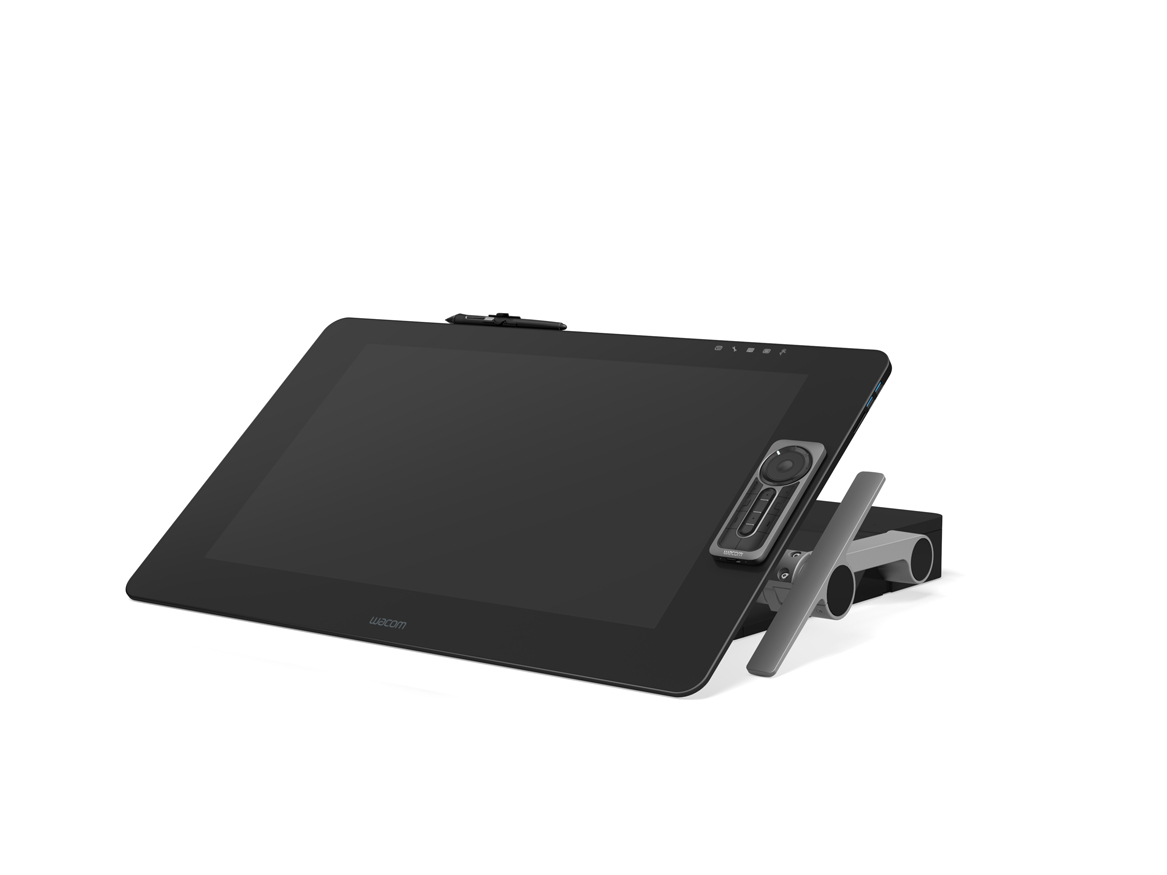 Wacom Ergo Stand para Cintiq Pro 24