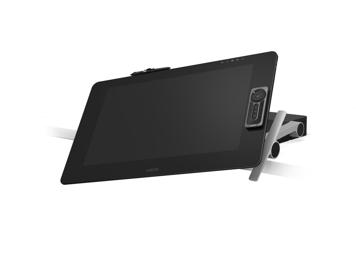 Wacom Ergo Stand para Cintiq Pro 24