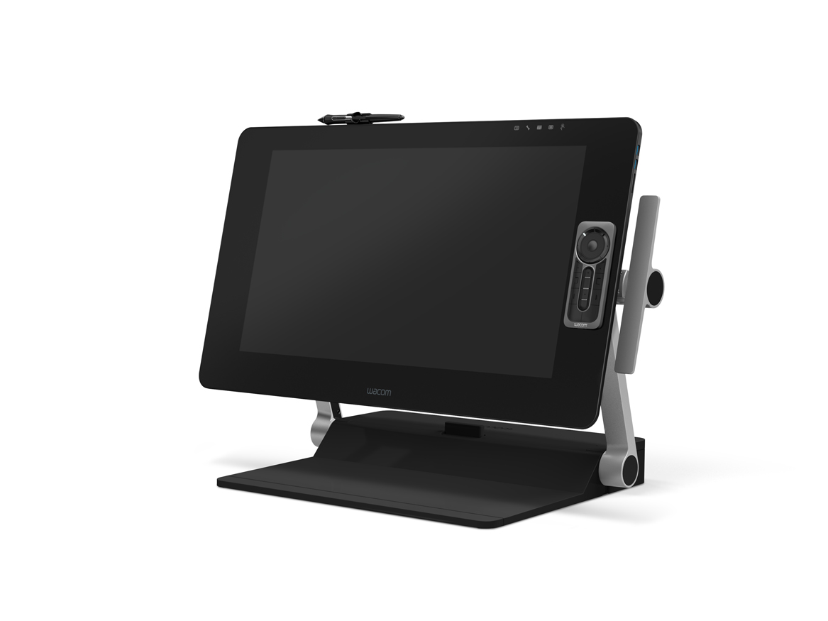 Wacom Ergo Stand para Cintiq Pro 24