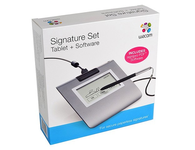 Wacom STU-430