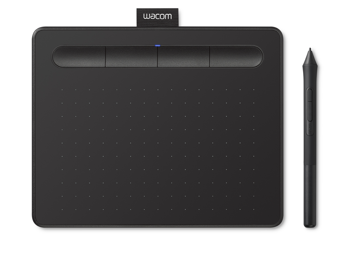 Wacom Intuos S Black