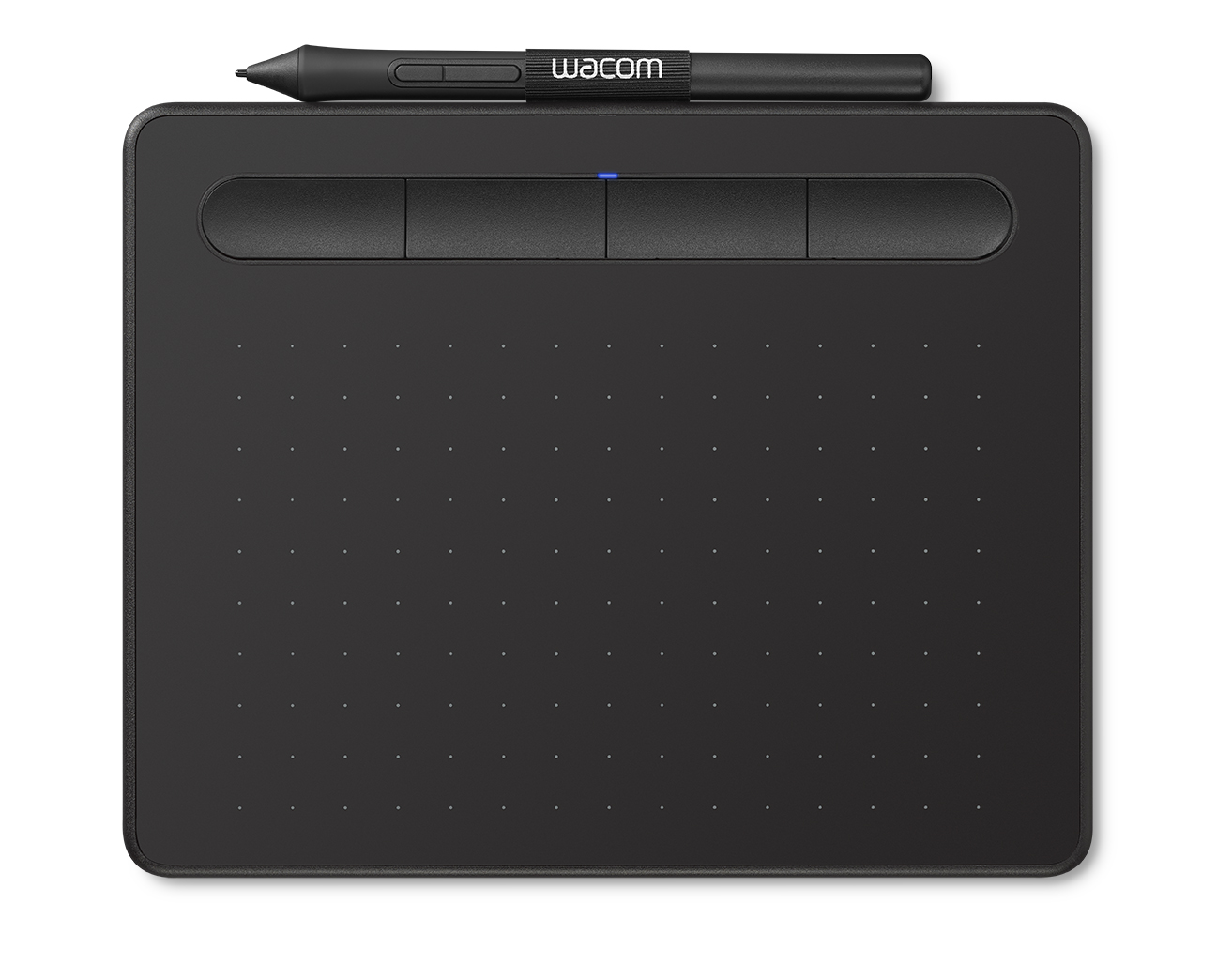 Wacom Intuos S Black