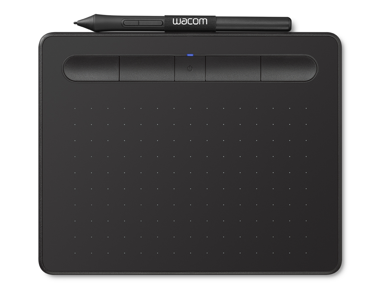 Wacom Intuos S Bluetooth Black