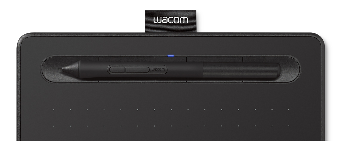 Wacom Intuos S Bluetooth Black