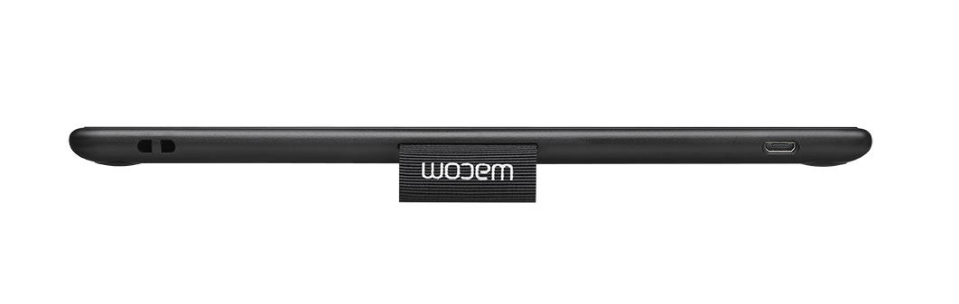 Wacom Intuos S Bluetooth Black