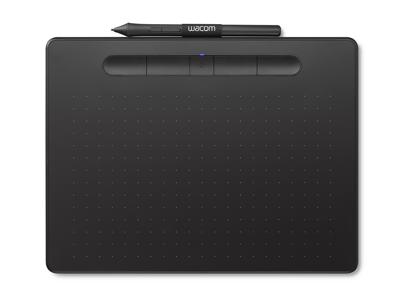 Wacom Intuos M Bluetooth Black