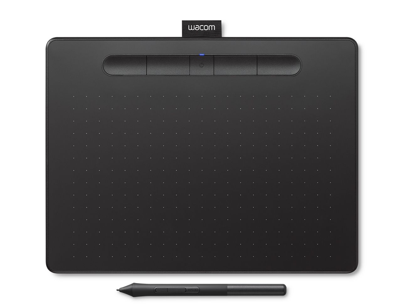 Wacom Intuos M Bluetooth Black